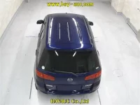 Mazda DEMIO лот № 42 оценка R  с аукциона в Японии 4