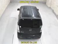 Mazda FLAIR лот № 41 оценка 3.5  с аукциона в Японии 4