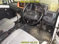 Subaru SAMBAR лот № 43 оценка 3.5  с аукциона в Японии 2