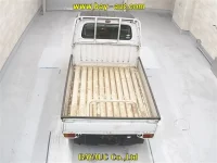 Subaru SAMBAR лот № 43 оценка 3.5  с аукциона в Японии 4