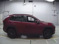 Toyota RAV4 лот № 10025 оценка 6  с аукциона в Японии 2