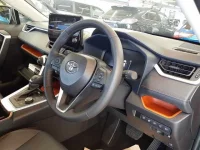 Toyota RAV4 лот № 10025 оценка 6  с аукциона в Японии 6