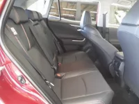 Toyota RAV4 лот № 10025 оценка 6  с аукциона в Японии 8