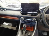 Toyota RAV4 лот № 10025 оценка 6  с аукциона в Японии 9