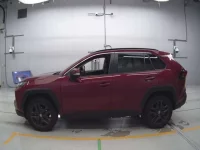 Toyota RAV4 лот № 10025 оценка 6  с аукциона в Японии 3