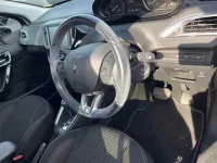 Peugeot 208 лот № 40011 оценка 3.5  с аукциона в Японии 2