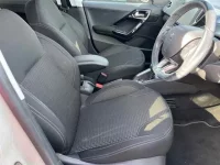 Peugeot 208 лот № 40011 оценка 3.5  с аукциона в Японии 6