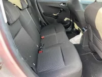 Peugeot 208 лот № 40011 оценка 3.5  с аукциона в Японии 7