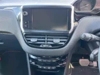 Peugeot 208 лот № 40011 оценка 3.5  с аукциона в Японии 5