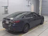 Mazda ATENZA SEDAN лот № 10029 оценка 3.5  с аукциона в Японии 1