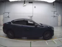 Mazda ATENZA SEDAN лот № 10029 оценка 3.5  с аукциона в Японии 2