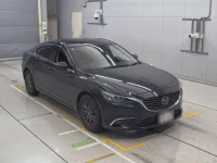 Mazda ATENZA SEDAN лот № 10029 оценка 3.5  с аукциона в Японии 4