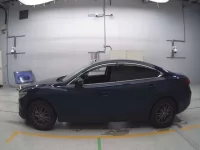 Mazda ATENZA SEDAN лот № 10029 оценка 3.5  с аукциона в Японии 3