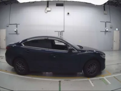 Mazda ATENZA SEDAN  с аукциона в Японии