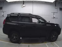 Toyota LAND CRUISER PRADO лот № 36021 оценка 4.5  с аукциона в Японии 2