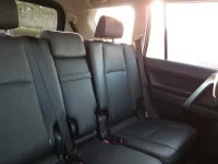 Toyota LAND CRUISER PRADO лот № 36021 оценка 4.5  с аукциона в Японии 8
