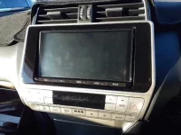 Toyota LAND CRUISER PRADO лот № 36021 оценка 4.5  с аукциона в Японии 9