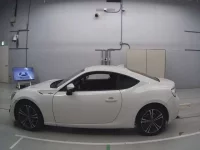 Toyota 86 лот № 33019 оценка 3  с аукциона в Японии 3