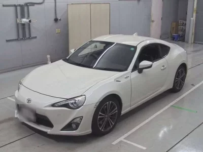 Toyota GT 86