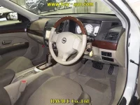 Nissan SYLPHY лот № 58 оценка 3.5  с аукциона в Японии 2