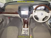 Nissan SYLPHY лот № 58 оценка 3.5  с аукциона в Японии 5