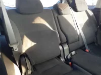 Mitsubishi OUTLANDER лот № 10028 оценка 4  с аукциона в Японии 8