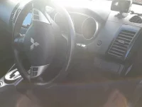 Mitsubishi OUTLANDER лот № 10028 оценка 4  с аукциона в Японии 6