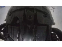 Mitsubishi OUTLANDER лот № 10028 оценка 4  с аукциона в Японии 10