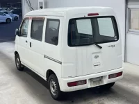 Daihatsu HIJET VAN лот № 1079 оценка R  с аукциона в Японии 4