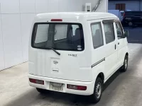 Daihatsu HIJET VAN лот № 1079 оценка R  с аукциона в Японии 1