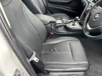 BMW 3-Series лот № 40012 оценка 4  с аукциона в Японии 6