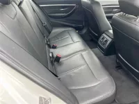 BMW 3-Series лот № 40012 оценка 4  с аукциона в Японии 7