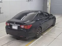 Toyota MARK X лот № 10032 оценка RA  с аукциона в Японии 1