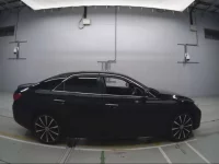 Toyota MARK X лот № 10032 оценка RA  с аукциона в Японии 2