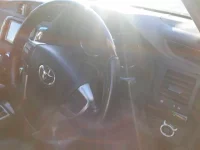 Toyota MARK X лот № 10032 оценка RA  с аукциона в Японии 6