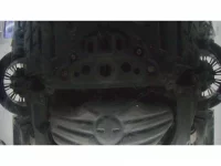 Toyota MARK X лот № 10032 оценка RA  с аукциона в Японии 10