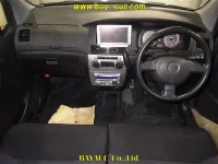 Daihatsu MOVE лот № 66 оценка 3.5  с аукциона в Японии 4