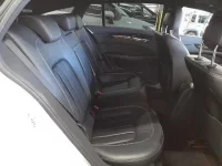 Mercedes-Benz CLS лот № 38028 оценка 3.5  с аукциона в Японии 8
