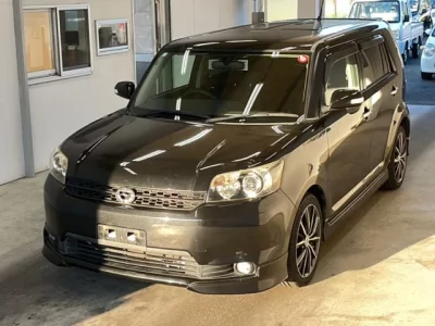 Toyota COROLLA RUMION