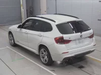 BMW X1 лот № 38032 оценка 4.5  с аукциона в Японии 5