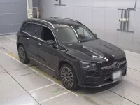 Mercedes-Benz GLB лот № 38033 оценка 5  с аукциона в Японии 4