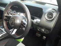 Mercedes-Benz GLB лот № 38033 оценка 5  с аукциона в Японии 6