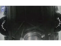 Mercedes-Benz GLB лот № 38033 оценка 5  с аукциона в Японии 10