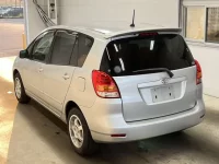 Toyota COROLLA SPACIO лот № 1096 оценка 3.5  с аукциона в Японии 4