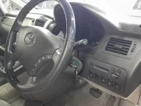 Toyota ALPHARD лот № 10038 оценка 4  с аукциона в Японии 6