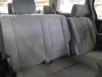 Toyota ALPHARD лот № 10038 оценка 4  с аукциона в Японии 8