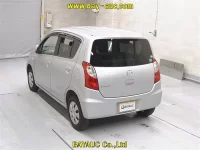 Mazda CAROL лот № 82 оценка 4  с аукциона в Японии 1