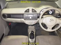 Mazda CAROL лот № 82 оценка 4  с аукциона в Японии 5