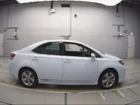 Lexus HS лот № 10040 оценка RA  с аукциона в Японии 2