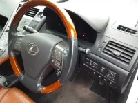 Lexus HS лот № 10040 оценка RA  с аукциона в Японии 6